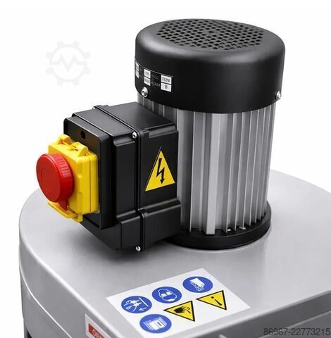 Extractor de virutas, aserrín y polvo CORMAK FM230L1+FILTR PYŁOWY