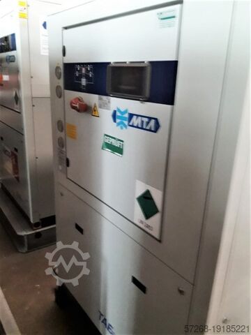Koeler, waterkoeler, koeler MTA S.p.A., Kühlmaschinen, TAEevo Tech 802 P3-20 – 159 kW