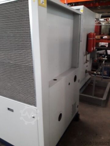 Kältemaschine, Kaltwassersatz, Kühler Kühlmaschinen, MTA S.p.A. TAEevo Tech 802 P3-20 – 159 kW