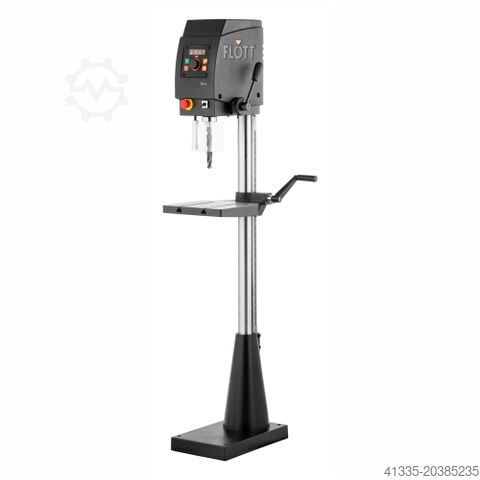 Säulenbohrmaschine FLOTT SB 13 plus