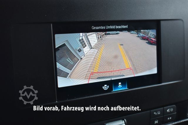 Kassevogn MERCEDES-BENZ Sprinter III Kasten FWD 315 CDI L2H2 Autom. Klim