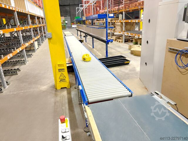 CLAMP (CABINETS FURNITURE PRESS CLAMP) LIGMATECH (HOMAG Group) CabTeq T200 (MDE 120 / 25 / 08)