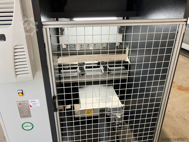 ABKANTPRESSE Dener Abkantpresse DDS4013