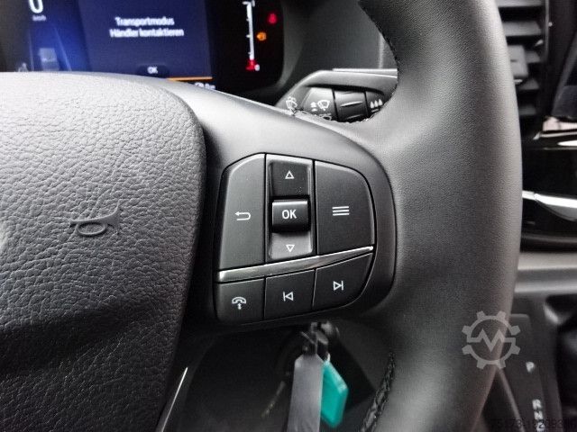 Minibus FORD Transit 460L4 Autom 18Sitzer Stndhzg