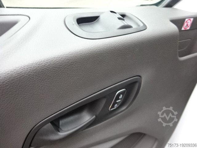 Minibus FORD Transit 460L4 Autom 18Sitzer Stndhzg