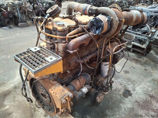 Motor CUMMINS NT-855-C