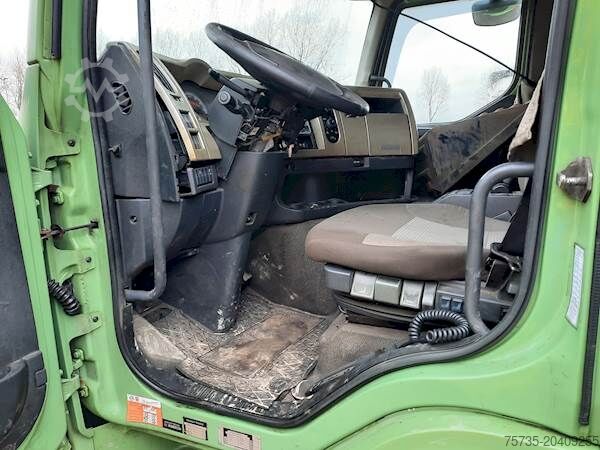 Standard-SZM RENAULT PREMIUM 460 DXI