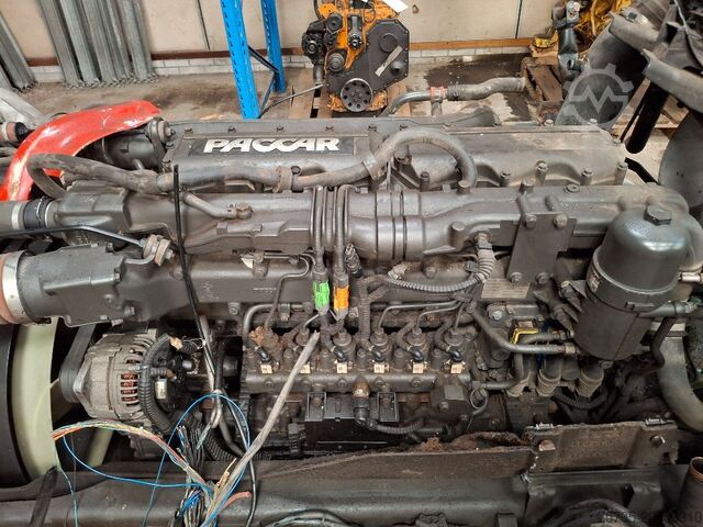 Motor PACCAR PR183S2