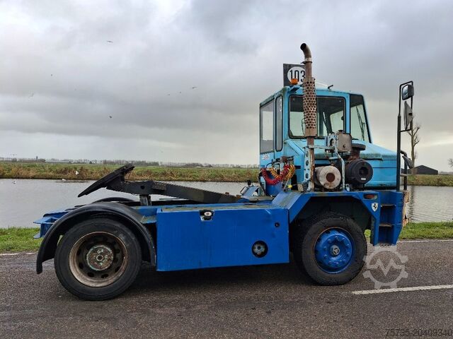 Standard-SZM FERRARI TT2516