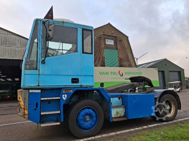 Standard-SZM FERRARI TT2516