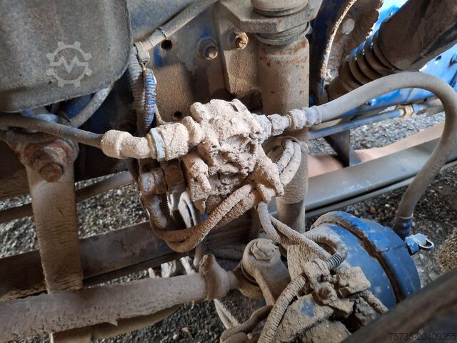 Tank RENAULT PREMIUM 270 GAS / LPG