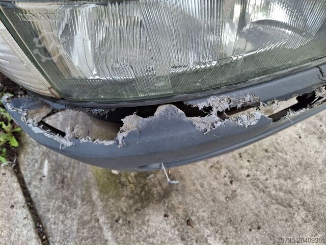 Tank RENAULT PREMIUM 270 GAS / LPG