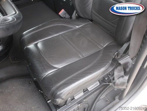 Standard nyergesvontató Iveco S-Way 530