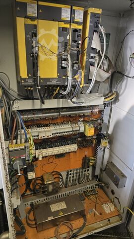 CNC Lathe Saeilo Contur LT 20 C