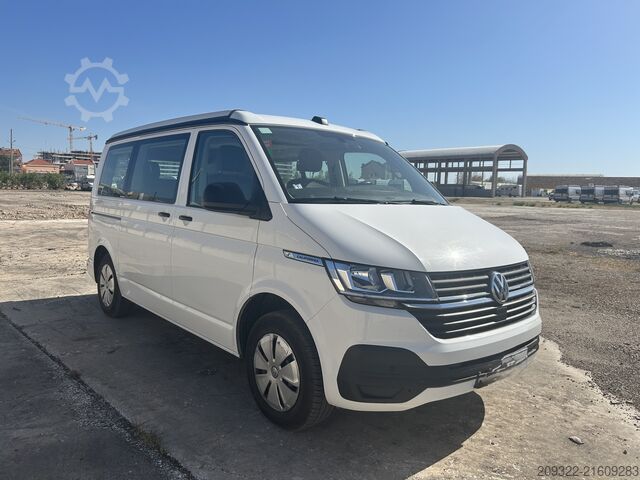 Caravan/camper Volkswagen California Coast 2.0 TDI|2022 EURO 6| Venditore professionale
