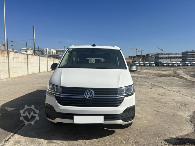 Caravan/camper Volkswagen California Coast 2.0 TDI|2022 EURO 6| Venditore professionale