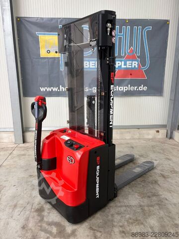 Traspallet manuale EP WSA161