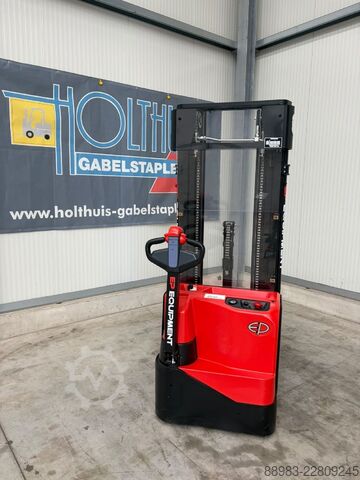 Traspallet manuale EP WSA161