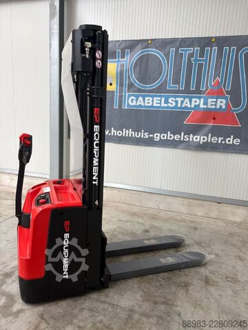Traspallet manuale EP WSA161