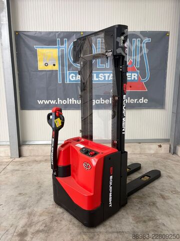 Traspallet manuale EP WSA161