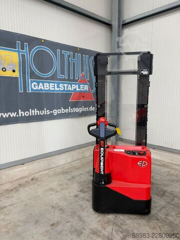 Traspallet manuale EP WSA161