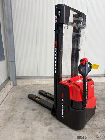 Traspallet manuale EP WSA161