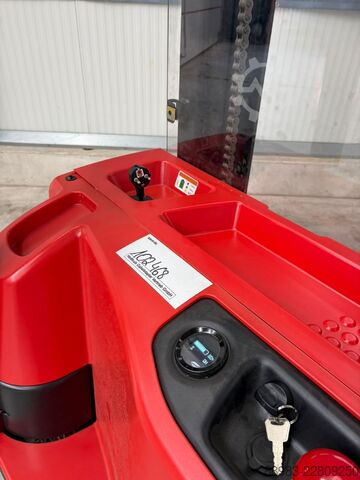 Traspallet manuale EP WSA161
