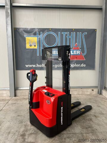 Traspallet manuale EP WSA161