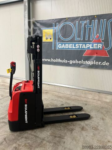 Traspallet manuale EP WSA161