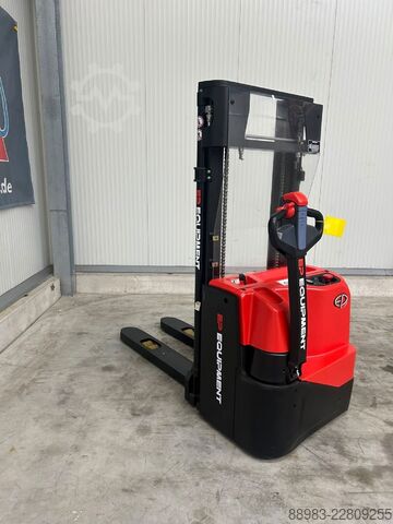 Traspallet manuale EP WSA161