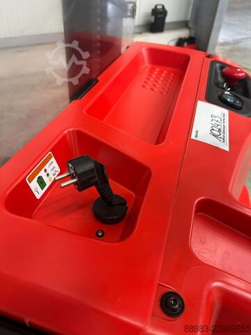 Traspallet manuale EP WSA161