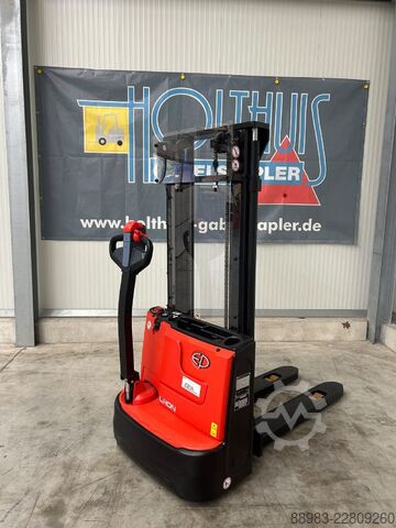 Traspallet manuale EP ESA121-D2700