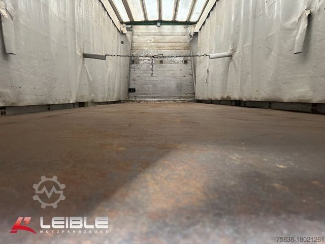 Sklápěcí vůz SCANIA R 450 6x2*4*HGE Getreide Kipper*Komplettzug*