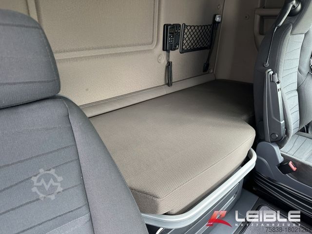 Sklápěcí vůz SCANIA R 450 6x2*4*HGE Getreide Kipper*Komplettzug*