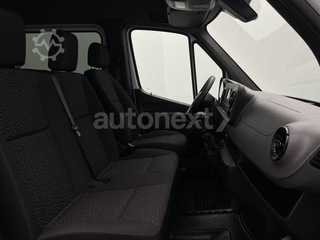 Bestelwagen met verhoogd dak MERCEDES-BENZ Sprinter 317 Mixto *6-SITZE* KAMERA+NAVI+KLIMA 5