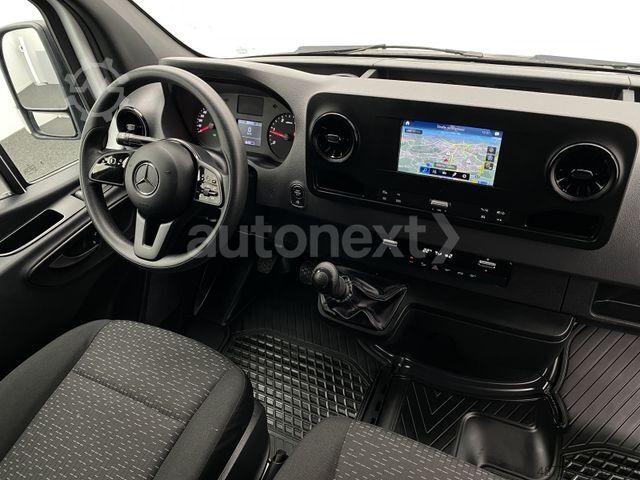 Bestelwagen met verhoogd dak MERCEDES-BENZ Sprinter 317 Mixto *6-SITZE* KAMERA+NAVI+KLIMA 5