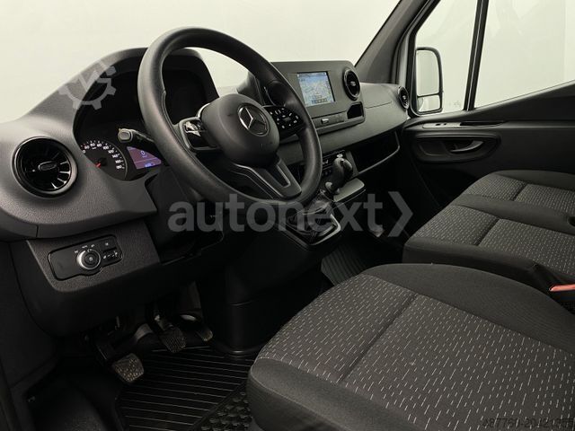 Bestelwagen met verhoogd dak MERCEDES-BENZ Sprinter 317 Mixto *6-SITZE* KAMERA+NAVI+KLIMA 5