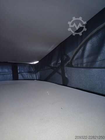 Camper Volkswagen California Ocean 2022 | Automatico | Tetto a soffietto
