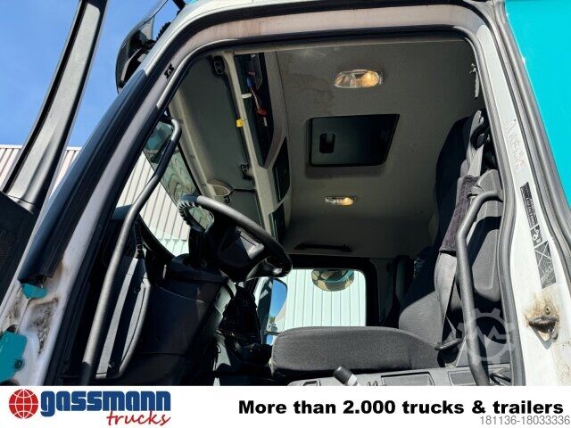 Standard nyergesvontató Mercedes-Benz Arocs 3343 S 6x4, Full Steel, 3x Vorhanden!