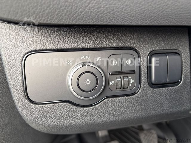 Pick-up kombi MERCEDES-BENZ Sprinter 517 43 DOKA 5,5t PRITSCHE AHK TEMPOMAT