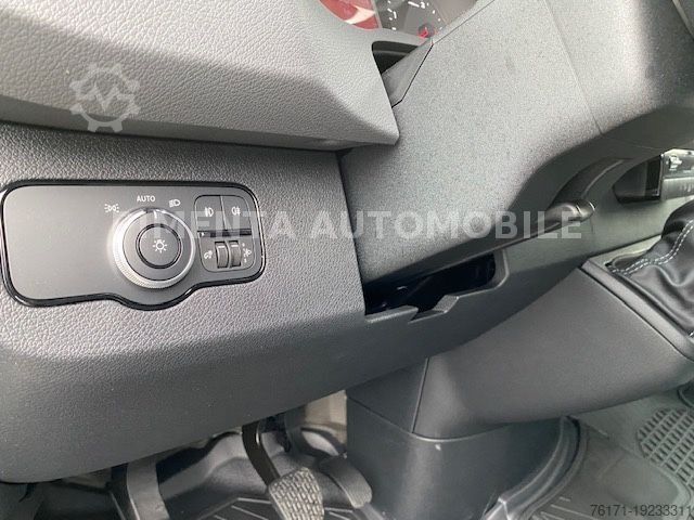 Pick-up kombi MERCEDES-BENZ Sprinter 517 43 DOKA 5,5t PRITSCHE AHK TEMPOMAT