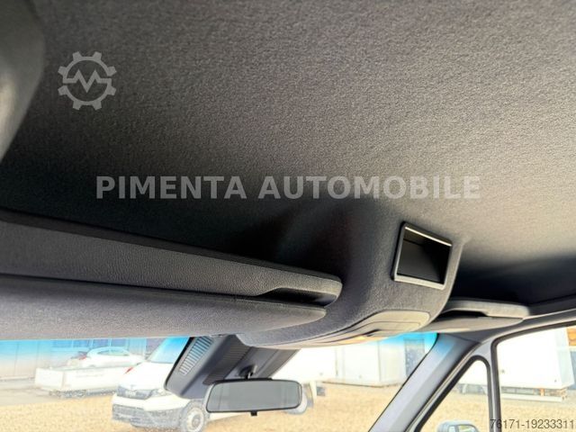 Pick-up van MERCEDES-BENZ Sprinter 517 43 DOKA 5,5t PRITSCHE AHK TEMPOMAT