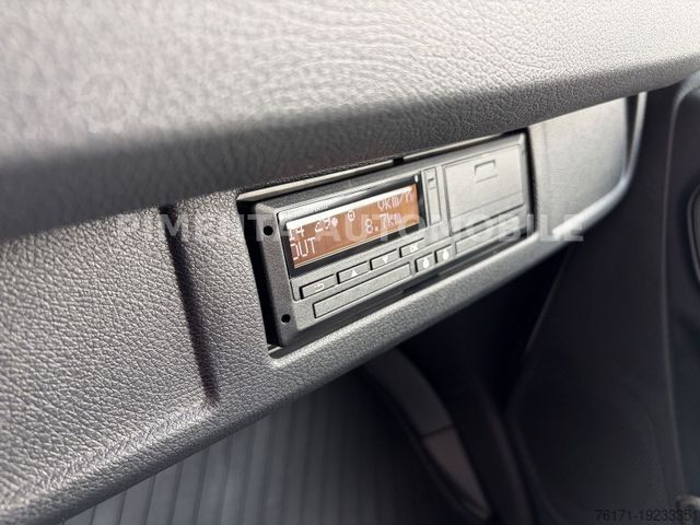 Furgón volquete trilateral MERCEDES-BENZ Sprinter 517 43 DOKA 5,5t 3-S-KIPPER AHK TEMPOMA