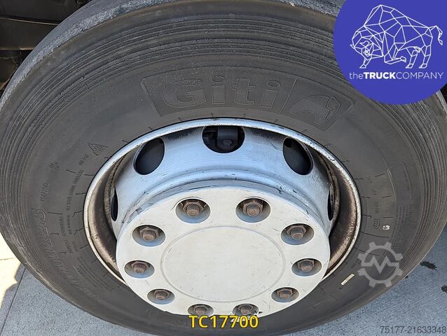 Standard-SZM Renault T 440