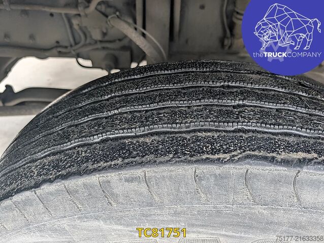 Μεταφορά σε ψύξη/κατάψυξη DAF LF Euro6