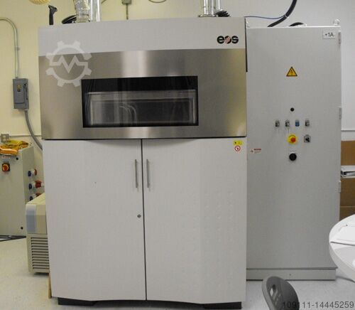 SLS 3D-printer EOS EOSINT P730