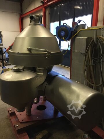 Separator Alfa Laval BRPX714HGV-34C-50