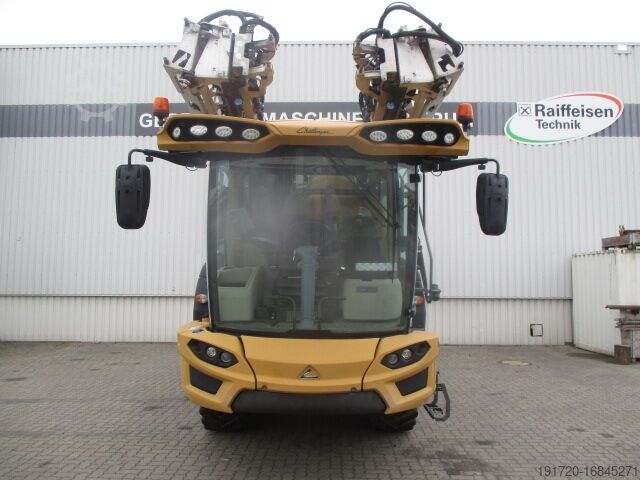 Düngerstreuer Rogator 655D