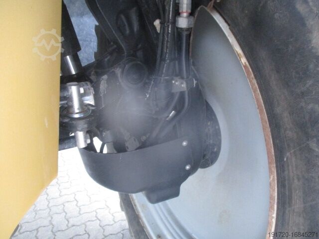Düngerstreuer  Rogator 655D