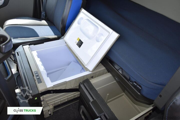 Tractora standard VOLVO FH 460 Globetrotter XL i-Save